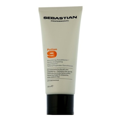 Sebastian Professional Potion 9 - Nourishing Conditioner 200ml