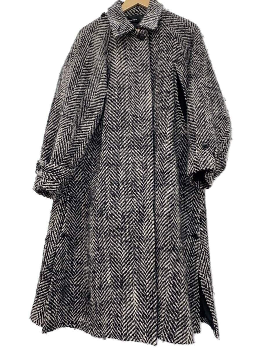 ALTRA MAISON SPECIAL altro cappotto lana