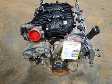 2018-2024 Chevrolet Traverse Engine 3.6l 6 Cylinder Vin W 8th Digit Oem 2018-2024 Chevrolet Traverse Engine 3.6l 6 Cylinder Vin W 8th Digit Oem