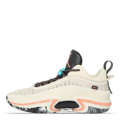 DH0833-160 Nike Air Jordan Orewood chaussures pour hommes baskets multicolores - Photo 1/4