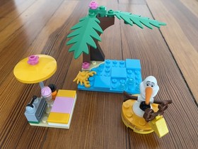 LEGO Disney: Olaf's Summertime Fun (30397)
