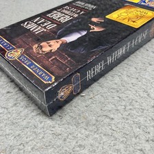 James Dean Drama VHS Tapes for sale | eBay