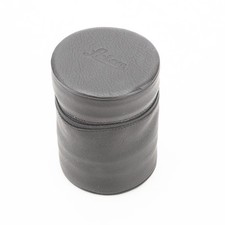 Leica 50mm f/2 Summicron-M with Built-In Lens Hood, Black, 11826 With 6-Bit Co