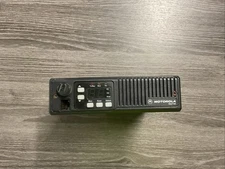 Motorola MaxTrac Mobile Radio