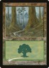 Forest (12) [Arena League 2000] Lightly Played Foil