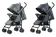 Buggy Balu Kinderbuggy Kindersportwagen Baby ...