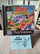 Astérix Maxi-Delirium PS1 - Occasion – Jura Geek Store Astérix Maxi-Delirium PS1 - Occasion – Jura Geek Store