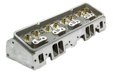 Flotek Performance Cylinder Heads  101 500  Sbc 180cc Alum Cyl Head 64cc