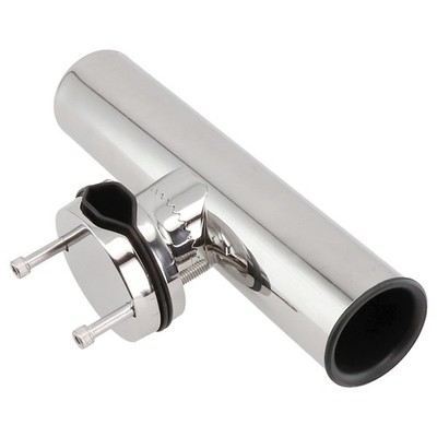 Angelrutenhalter Klemme Angel 50.8mm/2 Zoll Langlebig Splitter 1 Stück
