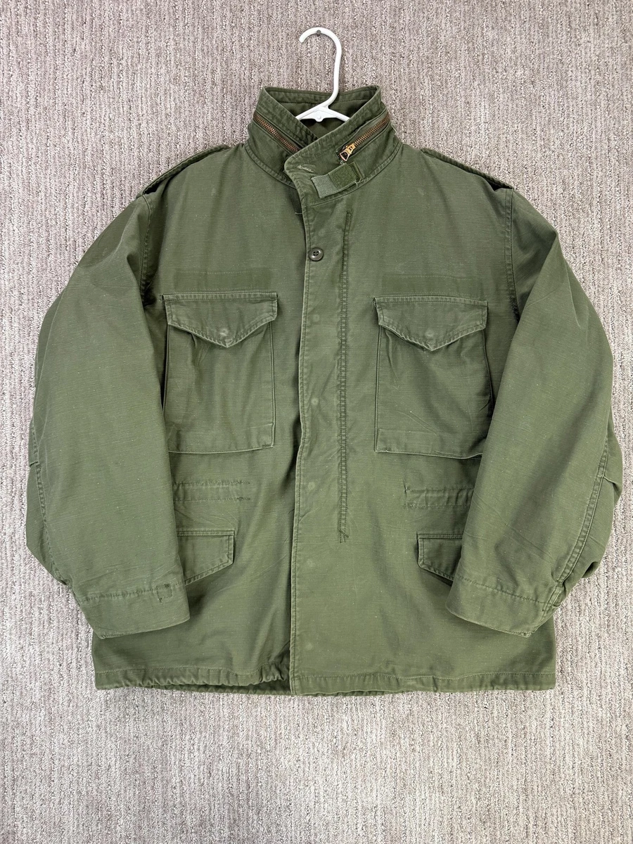 Alpha Industries M65 for sale - eBay