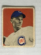 Andy Pafko Cards and Autograph Memorabilia Guide 18