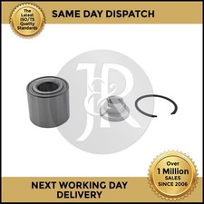 Fits Nissan Micra-Note-Sunny Rear Wheel Bearing Kit 2010>Onwards