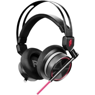 1MORE H1005 Wired Gaming Headset VR E-Sports Gaming Headphone with Mic #jd