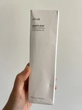 Anua Heartleaf Pore Control Cleansing Oil 200ml