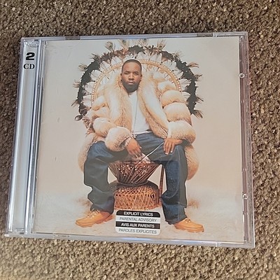 Out Kast, The Love Below / Speakerboxxx - 2003 double CD