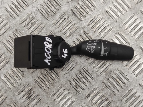 HONDA ACCORD VIII CU Wischergriff M29843 2.20 Diesel 110kw 2010 17554901