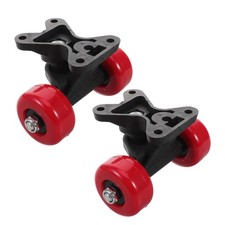 Skateboard Zubeh&ouml;r Achsen F&uuml;r Skateboards Skateboard-Zubeh&ouml;r Skateboardr&auml;der