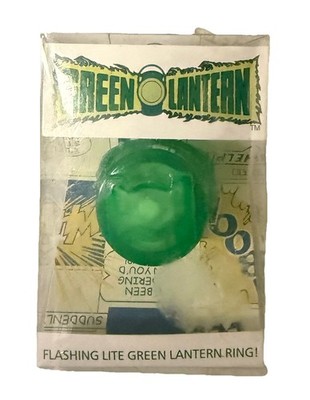 Six Flags Green Lantern Ring Great Adventure Magic Mountain