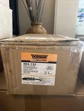 Dorman 904-132 Exhaust Gas Recirculation (EGR) Cooler-EGR Cooler