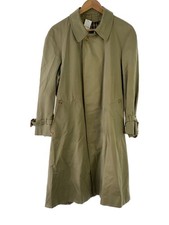 Mens Aquascutum Aquascutum trench coat KHK