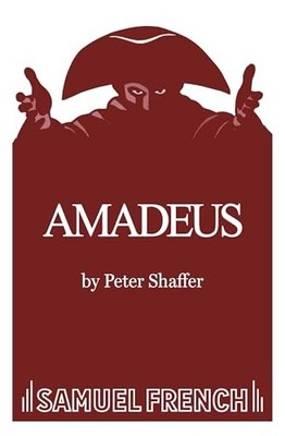 Amadeus - VERY GOOD