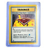Cinnabar City Gym 113/132 Pokemon TCG Gym Challenge NM Vintage 2000 Card 