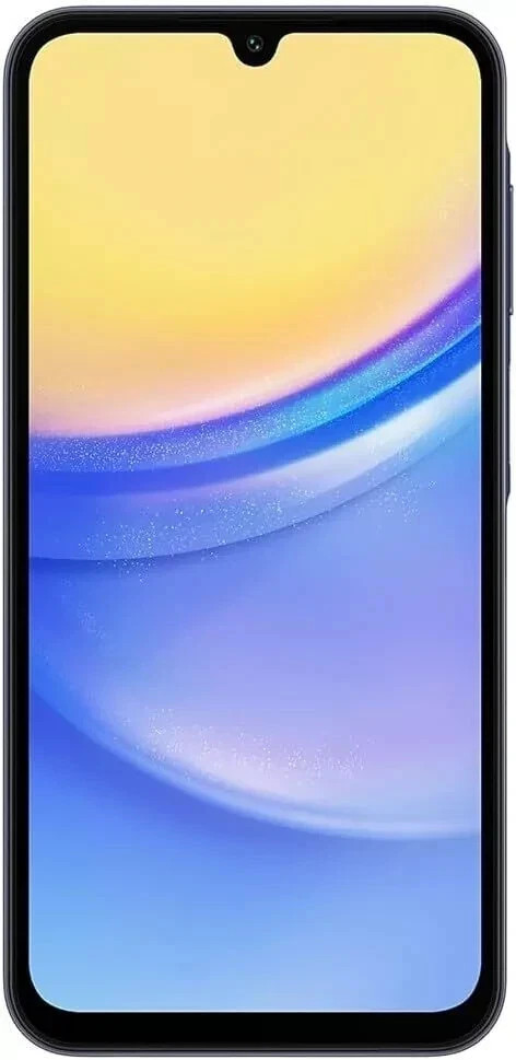 Samsung Galaxy A15 5G 64GB Unlocked Smartphone Super Fast Charging