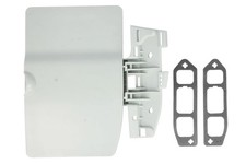 Sportello di riempimento del carburante per NISSAN PRIMASTAR Autobus, PRIMASTAR