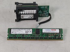 AgigaTech Micron AGIGA8801-800CCA 8GB 1RX4 DDR4-2133 Server RAM with PowerGEM