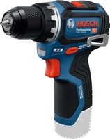 Bosch Professional Gsr 12V-32 (C) Akku-Bohrschrauber Solo (06019N7000)