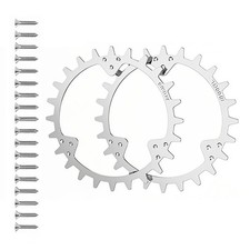 Robotic Lawn Mower Spikes Maintenance Kit for Better Performance and Durability