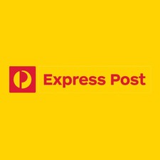 Australia Post Express Postage Domestic &  International ThriftingFindsAU ADD On