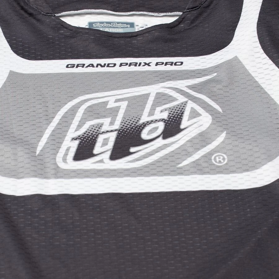 Troy Lee Designs 2024 GP Pro Air Jersey - Bands - Image 2 of 4
