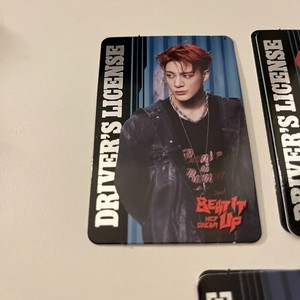 Jeno Photocard | eBay