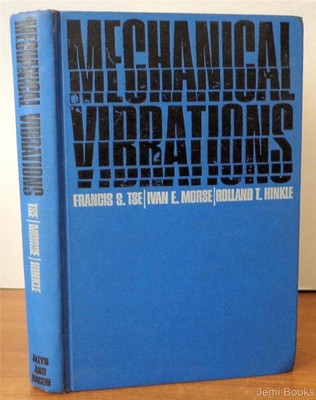Mechanical Vibrations