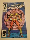 The Amazing Spider-Man #264 (Marvel Comics May 1985)