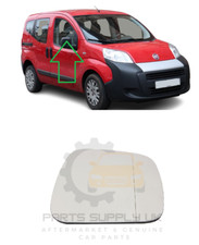 Retroviseur droit (ou coque) Fiat Qubo