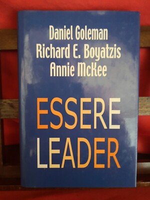 SERE LEADER-Goleman, Boyatzis, McKee-Mondolibri 2004 RAR