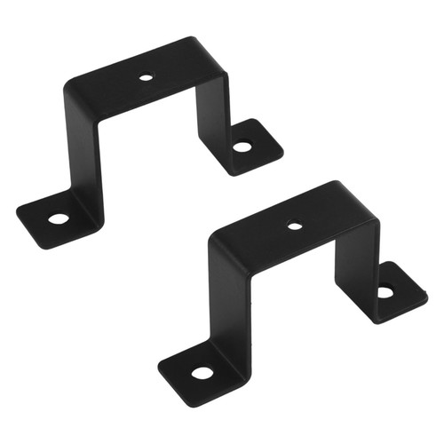 U Shaped Brackets Designed to Prevent Twisting of Heavy Duty For Pipes - Picture 9 of 45