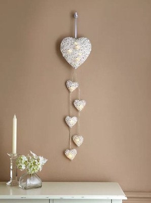 viento luces 11008 muebles-Vintage-SHABBY-French F Pegatinas Transp vidrio