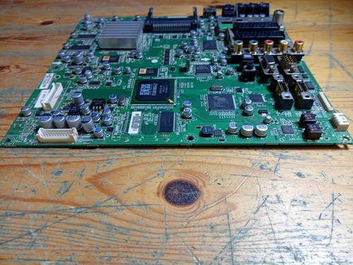 Carte Mère EAX42346904(5) TV LG 37LG3500 - Photo 5/7