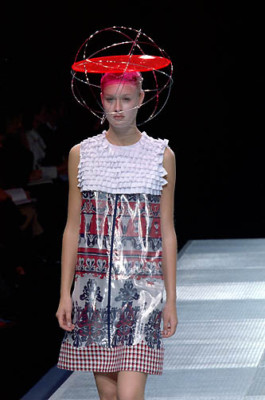 Junya Watanabe Comme Des Garcons Dress AD1999 | eBay