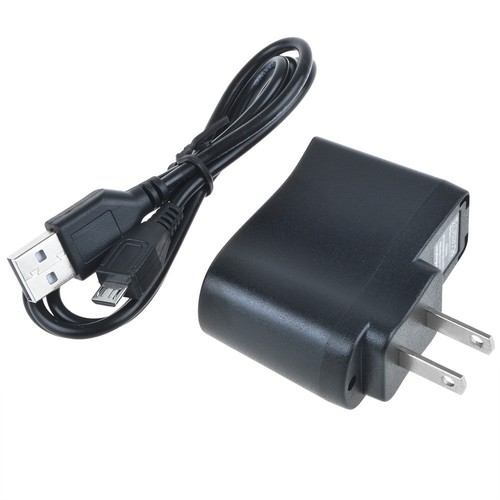 1A AC Home Wall Power Charger/Adapter Cord for ASUS Google Nexus 7 Tablet ME370t - Picture 2 of 4