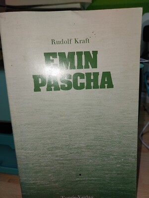 Rudolf Kraft I Emin Pascha Ein deutscher Arzt a. Gouverneur | Buch | Zustand gut