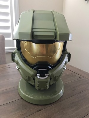 halo bluetooth speaker