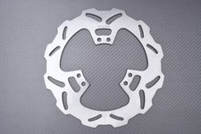 Front Wave Brake Fixed Disc STRONGBRAKE 230 mm For TM RACING GS125 1990-1992