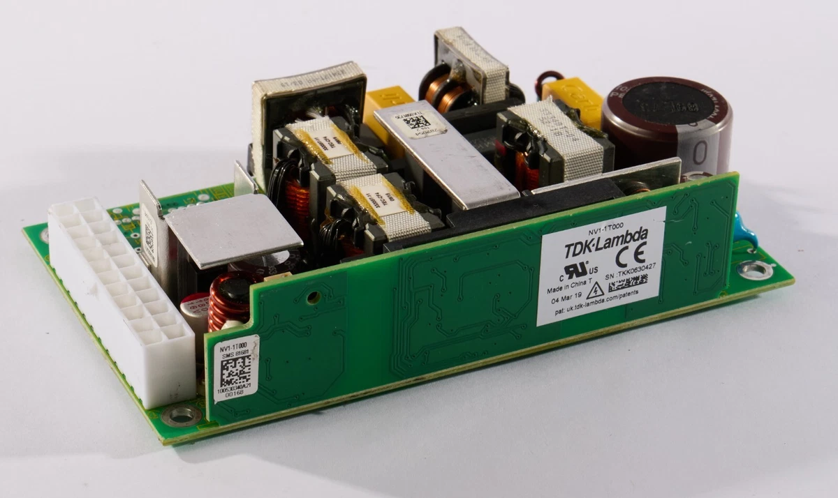 TDK Industrial Power Supplies for sale | eBay