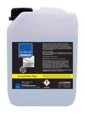 CLEANPRODUCTS Kunststoff-Pflege außen Reifen-Pflege Dressing Gummi-Pflege 2,3 kg