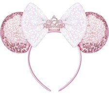 Fanyity Mouse Ears