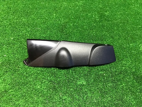 BMW K1200R K43 Sport Kühlerblende unten rechts Side Covers Fairings right 913